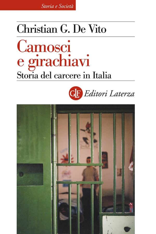 Camosci e girachiavi - Librerie.coop Camosci e girachiavi - Librerie.coop