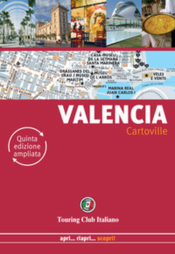 Valencia - Librerie.coop Valencia - Librerie.coop