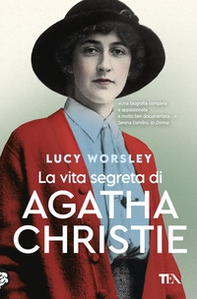 La vita segreta di Agatha Christie - Librerie.coop
