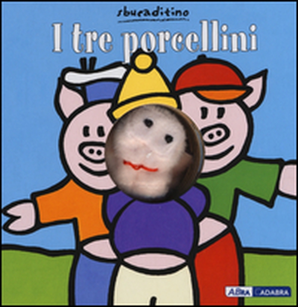 I tre porcellini - Librerie.coop I tre porcellini - Librerie.coop