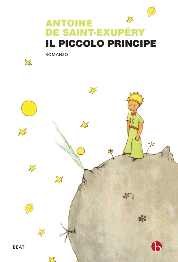 Il Piccolo Principe - Librerie.coop Il Piccolo Principe - Librerie.coop