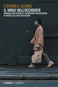 Il virus dell’occidente - Librerie.coop