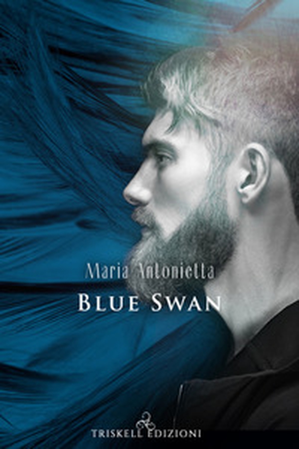 Blue Swan - Librerie.coop Blue Swan - Librerie.coop