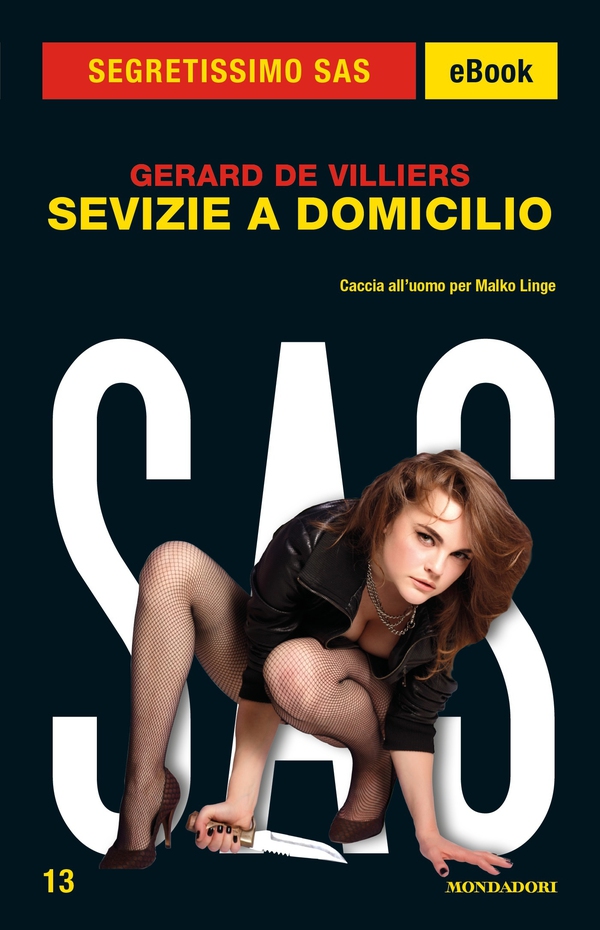 Sevizie a domicilio (Segretissimo SAS) - Librerie.coop Sevizie a domicilio (Segretissimo SAS) - Librerie.coop
