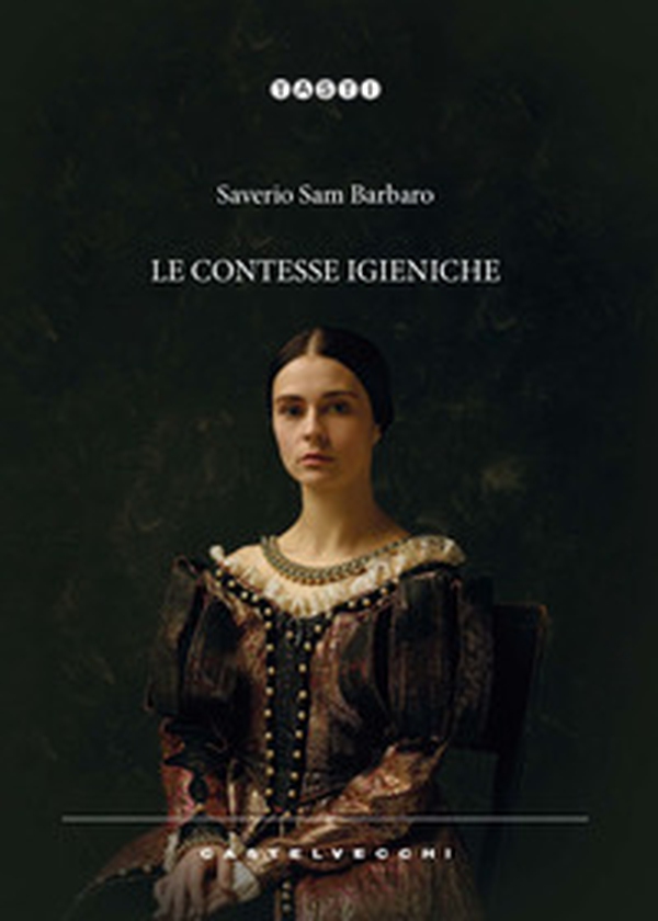 Le contesse igieniche - Librerie.coop Le contesse igieniche - Librerie.coop