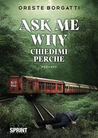 Ask me why - Librerie.coop