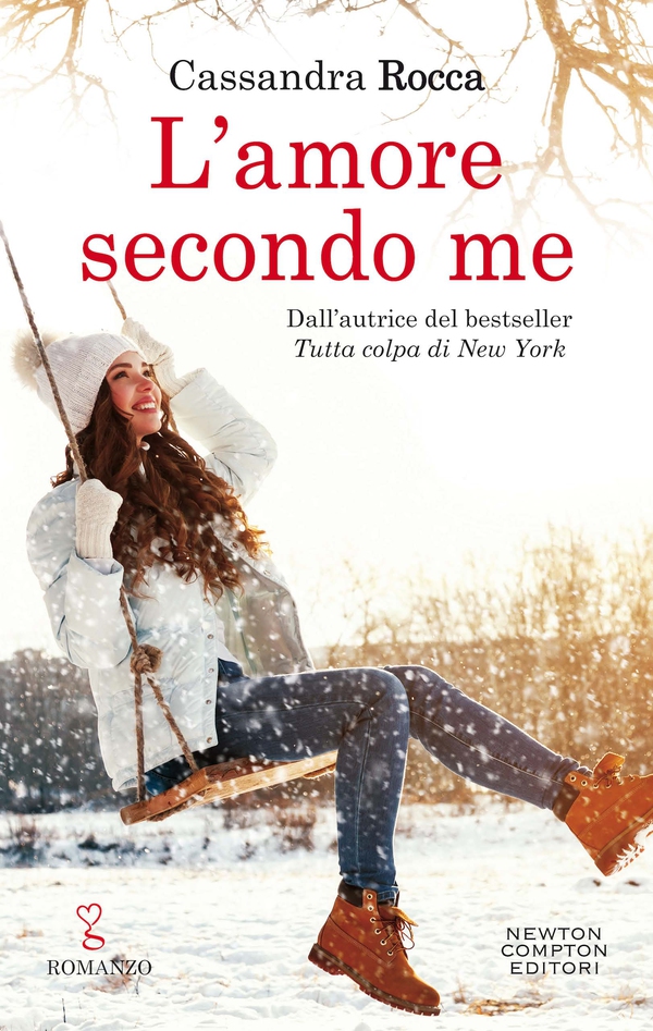 L'amore secondo me - Librerie.coop L'amore secondo me - Librerie.coop