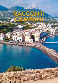 Racconti campani 2024 - Librerie.coop