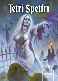 Tetri spettri - Librerie.coop