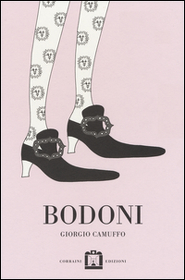 Bodoni - Librerie.coop Bodoni - Librerie.coop