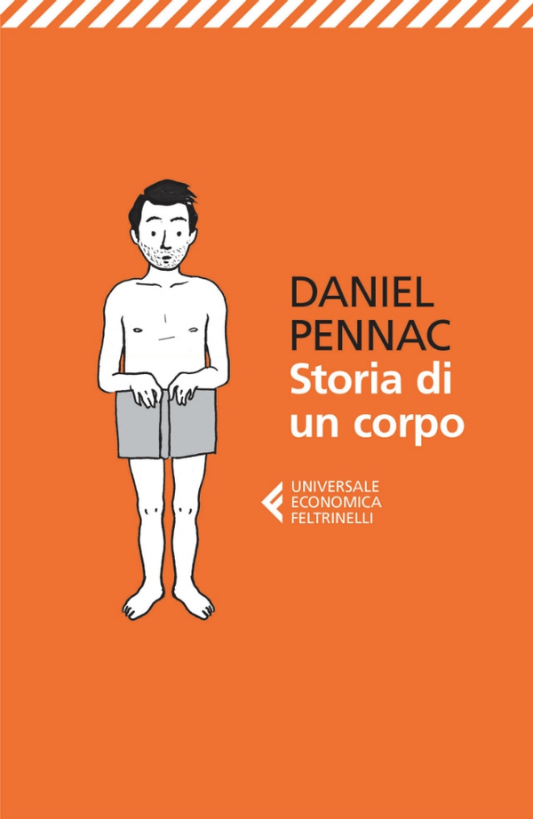 Storia di un corpo - Librerie.coop Storia di un corpo - Librerie.coop
