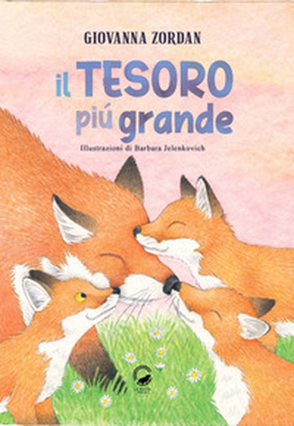 Il tesoro più grande - Librerie.coop Il tesoro più grande - Librerie.coop