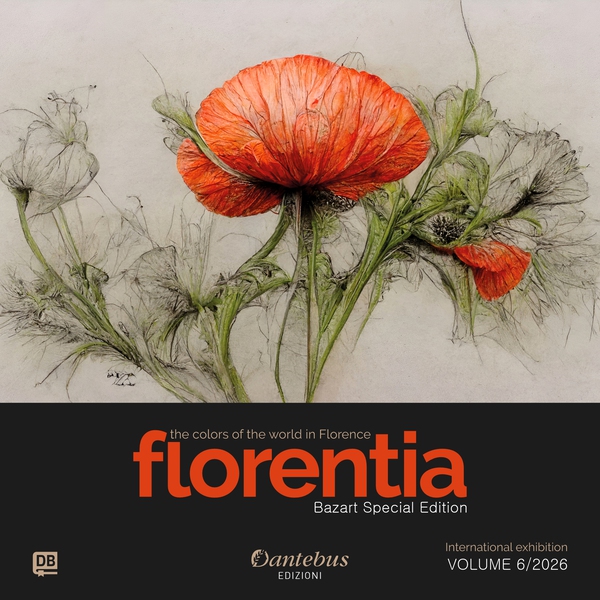 Mostra Internazionale Florentia Bazart Special Edition vol. 6/2026 - Librerie.coop