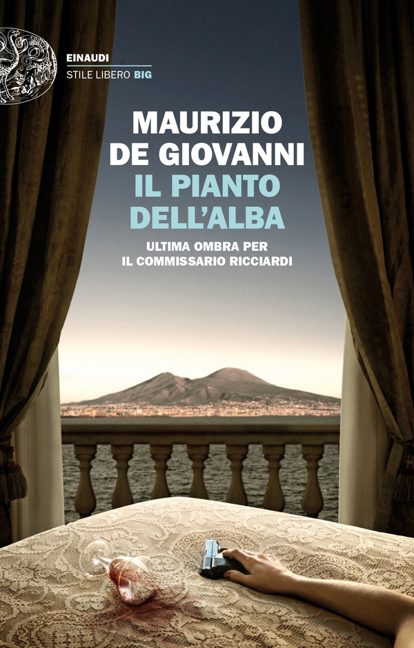 Il pianto dell'alba - Librerie.coop Il pianto dell'alba - Librerie.coop