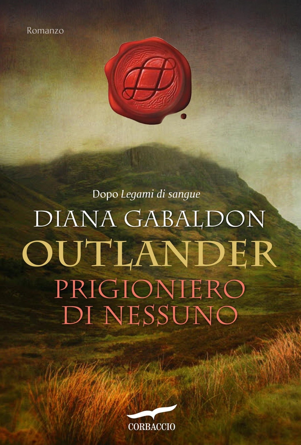 Outlander. Prigioniero di nessuno - Librerie.coop Outlander. Prigioniero di nessuno - Librerie.coop