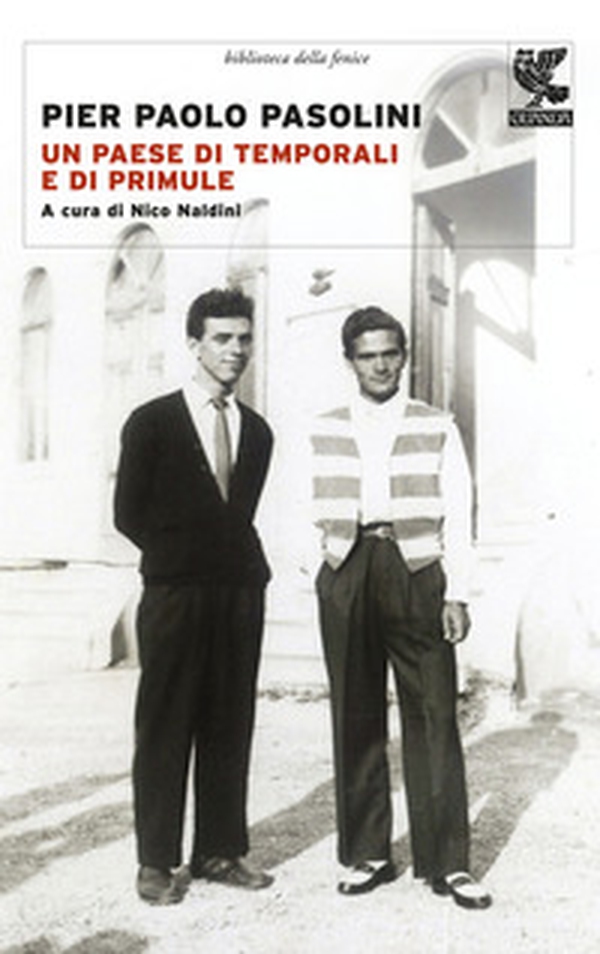 Un paese di temporali e di primule - Librerie.coop Un paese di temporali e di primule - Librerie.coop