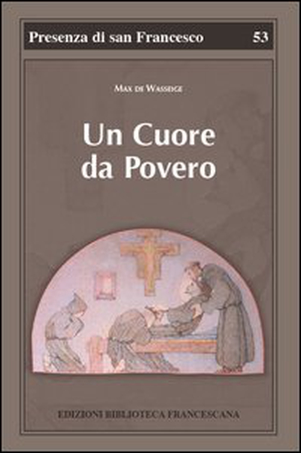 Un cuore di povero - Librerie.coop