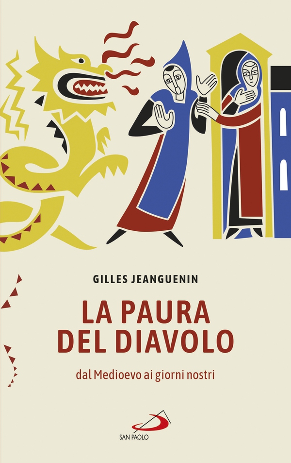La paura del diavolo - Librerie.coop La paura del diavolo - Librerie.coop