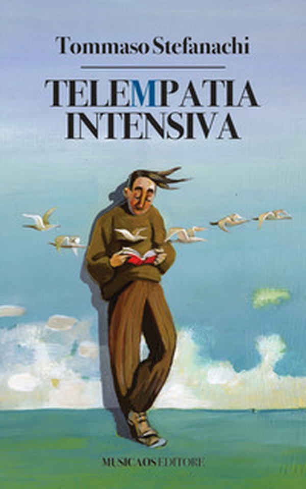 Telempatia intensiva - Librerie.coop Telempatia intensiva - Librerie.coop