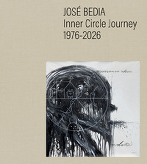 José Bedia. Inner circle journey 1976-2026 - Librerie.coop