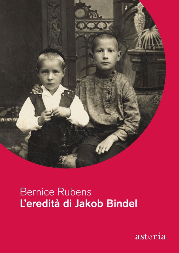 L'eredità di Jakob Bindel - Librerie.coop L'eredità di Jakob Bindel - Librerie.coop