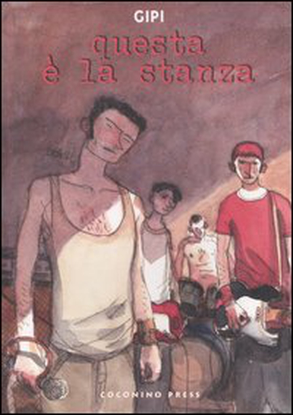 Questa è la stanza - Librerie.coop Questa è la stanza - Librerie.coop