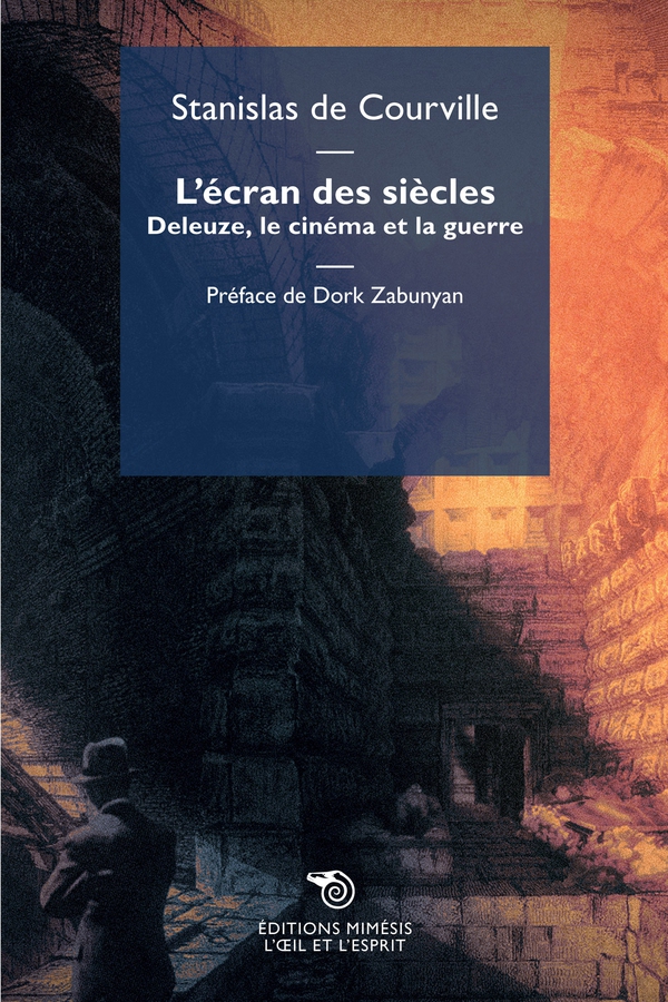 L’écran des siècles - Librerie.coop L’écran des siècles - Librerie.coop