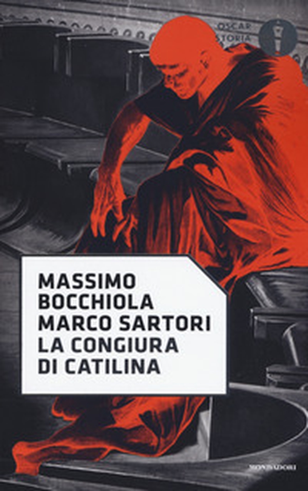 La congiura di Catilina - Librerie.coop La congiura di Catilina - Librerie.coop