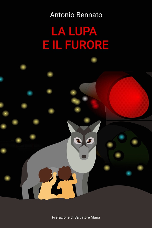 La lupa e il furore - Librerie.coop La lupa e il furore - Librerie.coop