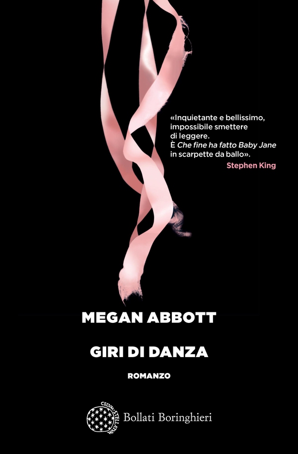 Giri di danza - Librerie.coop Giri di danza - Librerie.coop