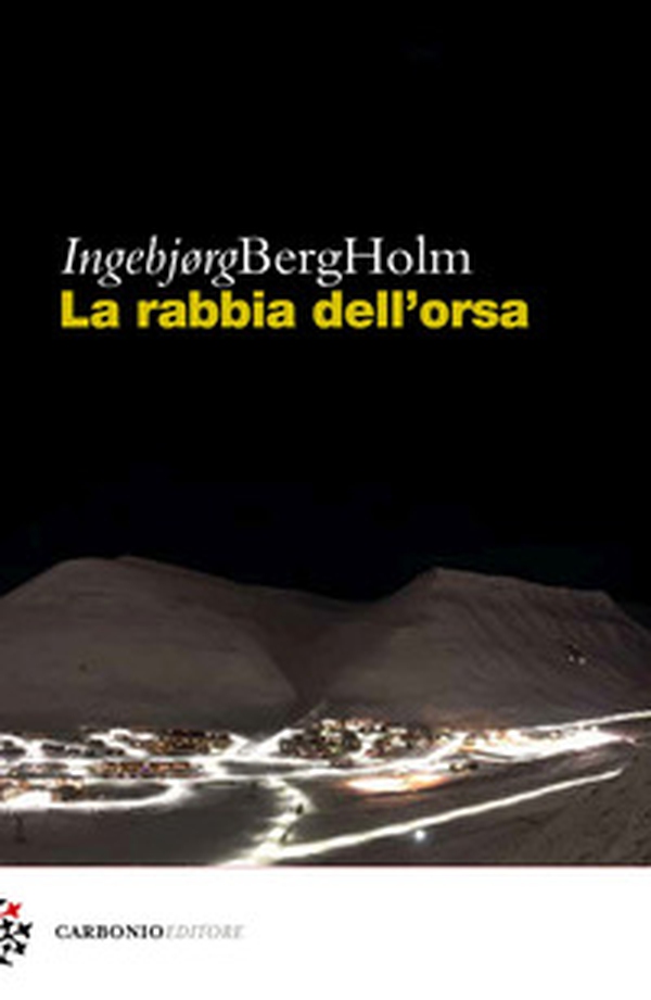 La rabbia dell'orsa - Librerie.coop La rabbia dell'orsa - Librerie.coop