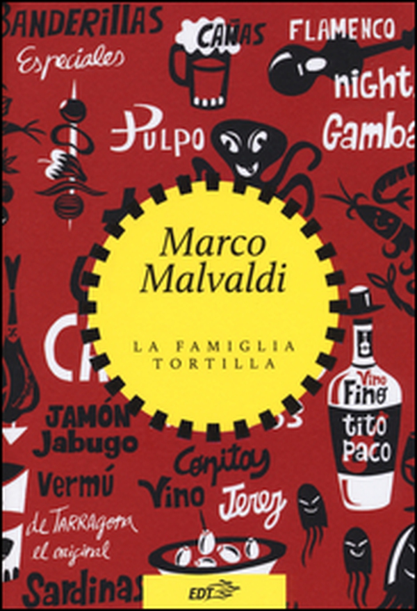 La famiglia Tortilla - Librerie.coop La famiglia Tortilla - Librerie.coop