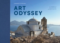 Art Odyssey. Il viaggio di Milanto nel mondo antico - Librerie.coop