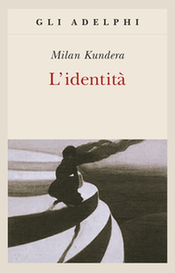 L'identità - Librerie.coop L'identità - Librerie.coop