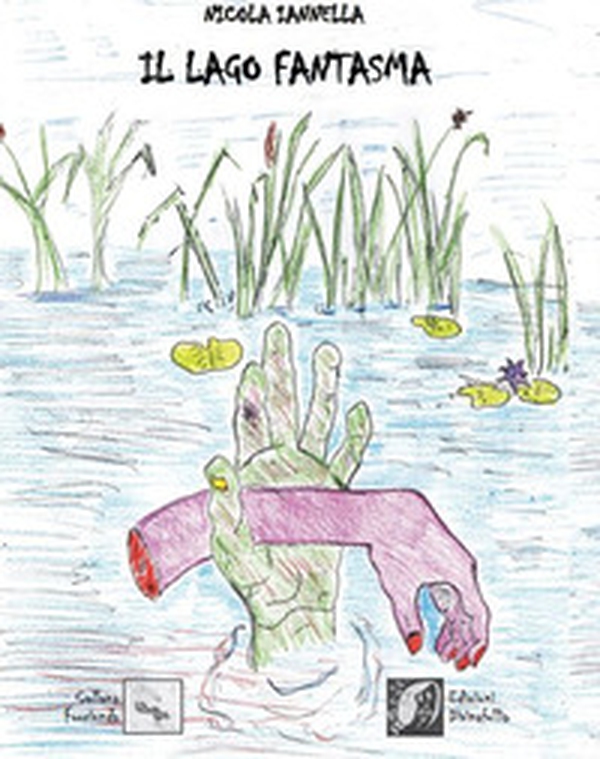 Il lago fantasma - Librerie.coop Il lago fantasma - Librerie.coop