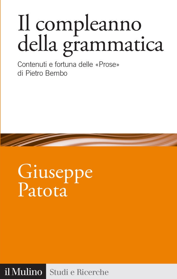 Il compleanno della grammatica - Librerie.coop