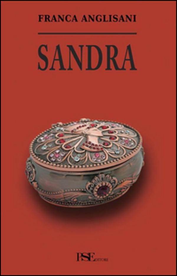 Sandra - Librerie.coop Sandra - Librerie.coop