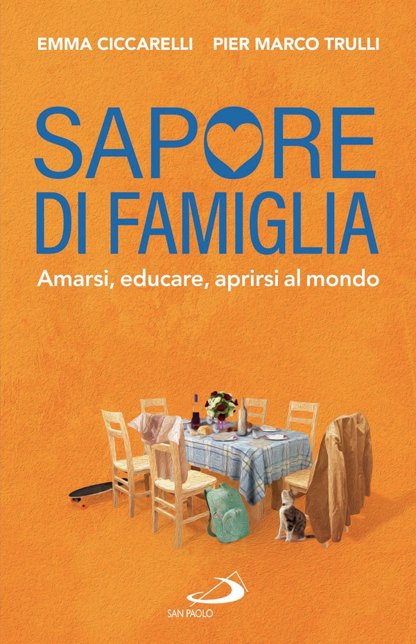 Sapore di famiglia - Librerie.coop