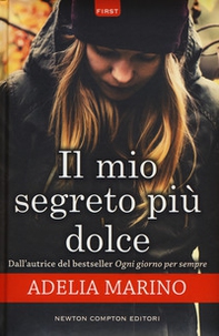 Il mio segreto più dolce - Librerie.coop Il mio segreto più dolce - Librerie.coop