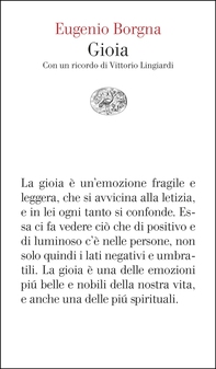 Gioia - Librerie.coop Gioia - Librerie.coop