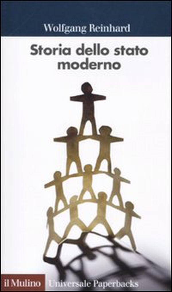 Storia dello stato moderno - Librerie.coop Storia dello stato moderno - Librerie.coop