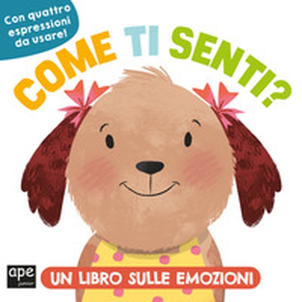 Come ti senti? - Librerie.coop Come ti senti? - Librerie.coop