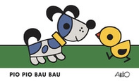 Pio pio bau bau - Librerie.coop
