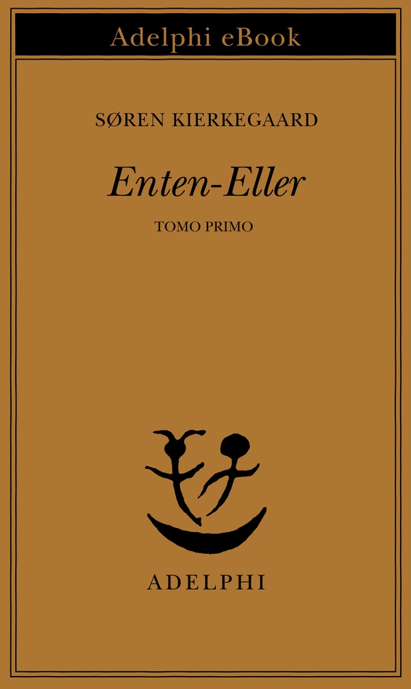 Enten-Eller - Librerie.coop Enten-Eller - Librerie.coop