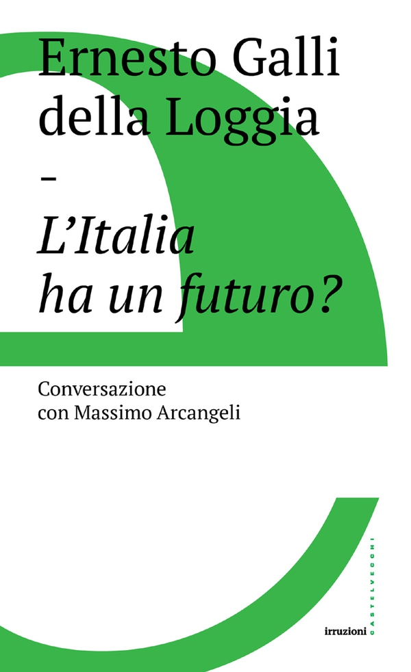 L'Italia ha un futuro - Librerie.coop L'Italia ha un futuro - Librerie.coop