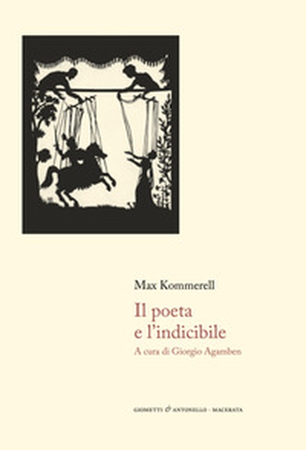 Il poeta e l'indicibile - Librerie.coop Il poeta e l'indicibile - Librerie.coop