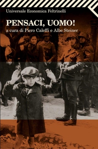Pensaci, uomo! - Librerie.coop