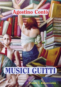 Musici guitti. Traduzioni, simpatie - Librerie.coop