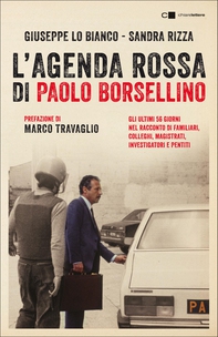 L'agenda rossa di Paolo Borsellino - Librerie.coop L'agenda rossa di Paolo Borsellino - Librerie.coop
