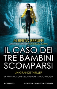 Il caso dei tre bambini scomparsi - Librerie.coop